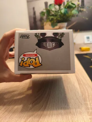 Funko Pop! Beetlejuice 605