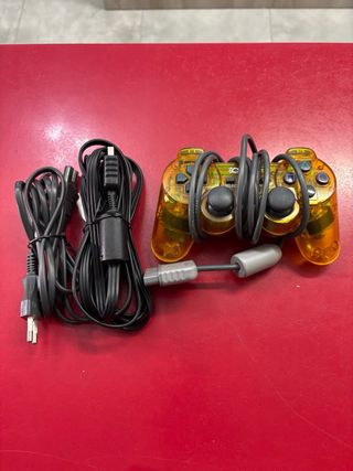 PlayStation 2 FAT Sony gris