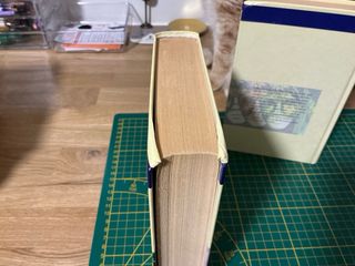 Olvidado rey Gudú I y II