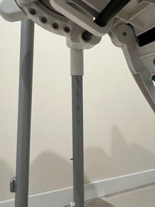 Trona Peg Perego Prima Pappa Zero3