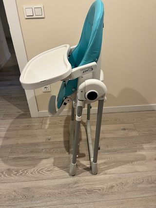 Trona Peg Perego Prima Pappa Zero3