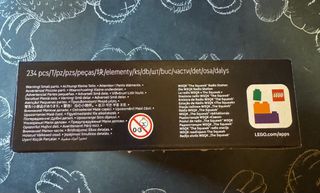 LEGO Stranger Things The Squawk Radio Station 4089