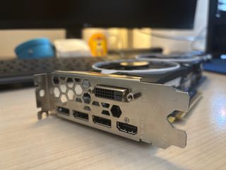 Tarjeta Gráfica MSI Radeon RX 570 8GB