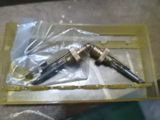 Pirografo Mod. 501 de 1 Toma M. Reig