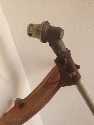 Desbrozadora Husqvarna