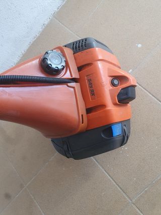 Desbrozadora Husqvarna