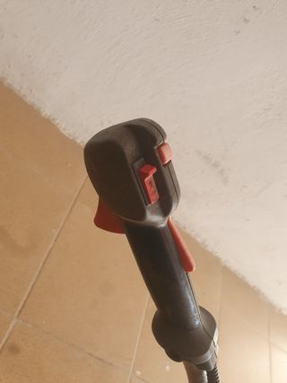 Desbrozadora Husqvarna