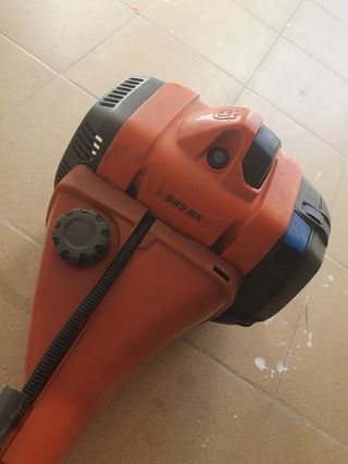 Desbrozadora Husqvarna