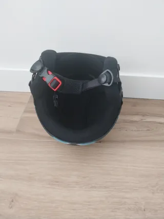 Casco esquí infantil Talla XXS