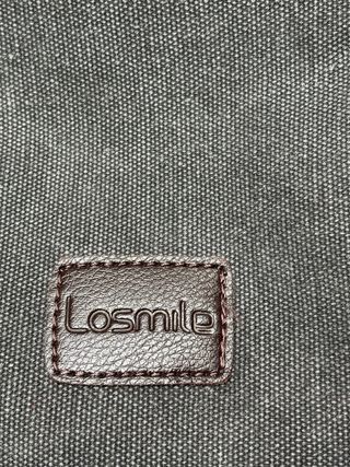 Bolso de hombro y bandolera, unisex,Losmile