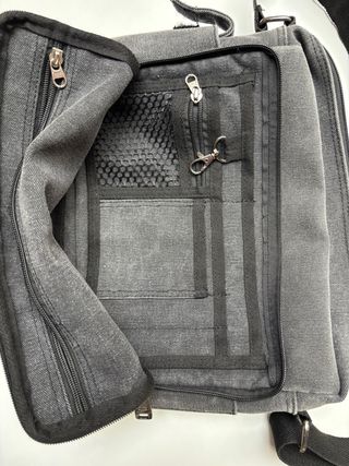Bolso de hombro y bandolera, unisex,Losmile