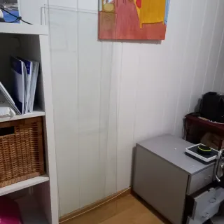 Cristal 50 cm x 160 cm