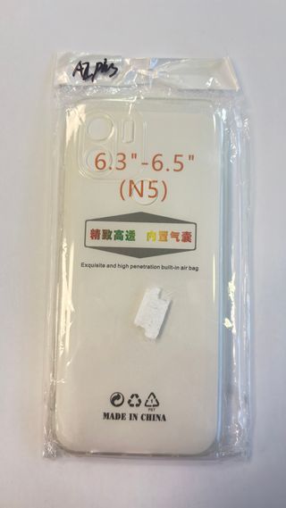 Funda Samsung A2 Plus