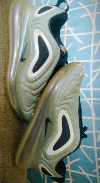 Zapatillas Nike Air Max 720
