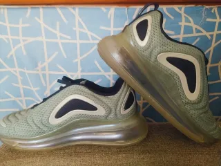 Zapatillas Nike Air Max 720