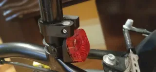 Bicicleta niño Decathlon 16"