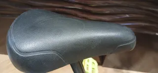 Bicicleta niño Decathlon 16"