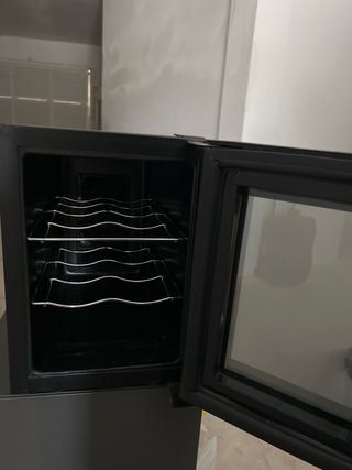 Nevera para vino Fagor Vintage