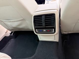 Volkswagen Passat 2019