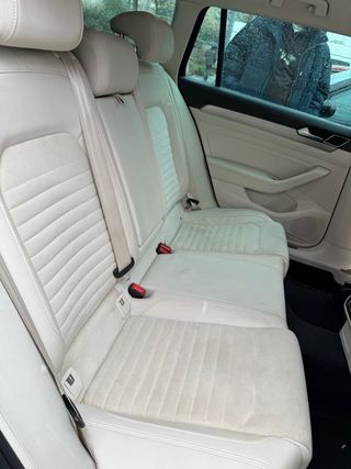 Volkswagen Passat 2019