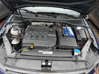 Volkswagen Passat 2019