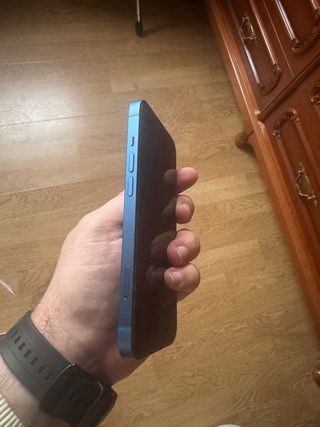 iPhone 13 128GB con caja original