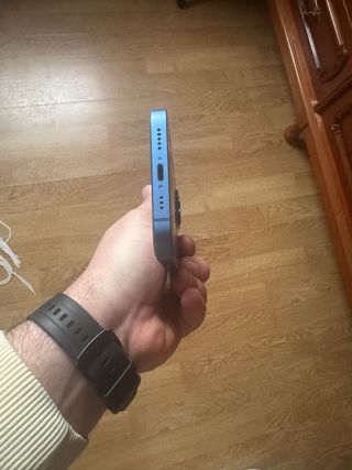 iPhone 13 128GB con caja original