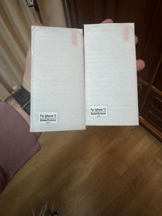 iPhone 13 128GB con caja original