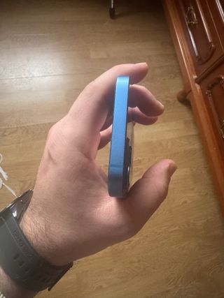 iPhone 13 128GB con caja original