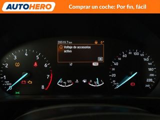 Ford Focus 1.0 EcoBoost Mild-Hybrid ST-Line