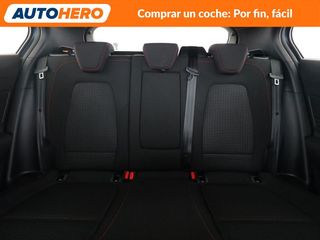 Ford Focus 1.0 EcoBoost Mild-Hybrid ST-Line