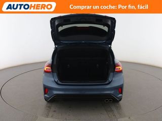 Ford Focus 1.0 EcoBoost Mild-Hybrid ST-Line