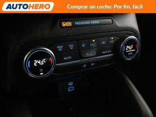 Ford Focus 1.0 EcoBoost Mild-Hybrid ST-Line