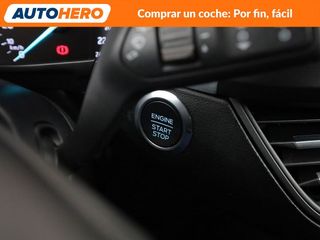 Ford Focus 1.0 EcoBoost Mild-Hybrid ST-Line