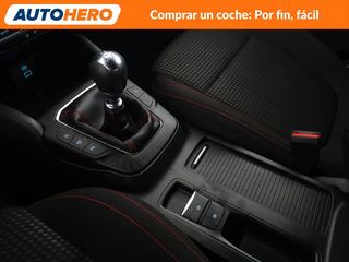 Ford Focus 1.0 EcoBoost Mild-Hybrid ST-Line