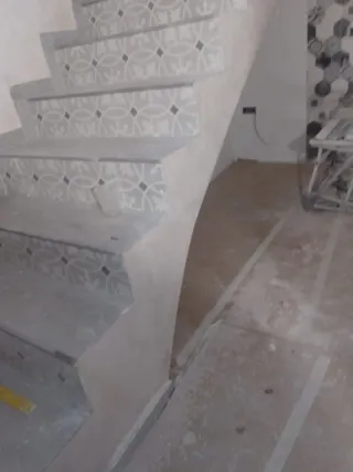 reforma y construcción