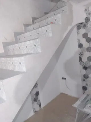 reforma y construcción