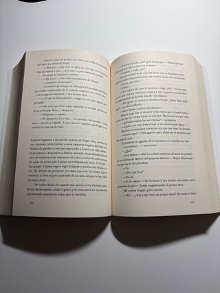 Toda la verdad de mis mentiras