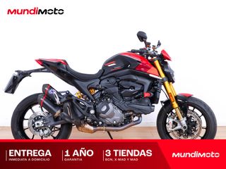 DUCATI MONSTER 937 SP
