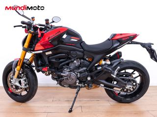 DUCATI MONSTER 937 SP