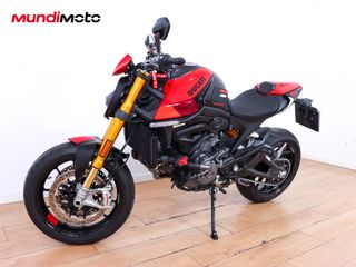 DUCATI MONSTER 937 SP