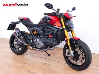 DUCATI MONSTER 937 SP
