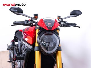 DUCATI MONSTER 937 SP