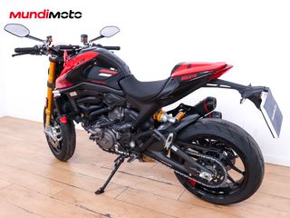 DUCATI MONSTER 937 SP