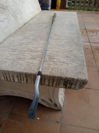 Set de Hierros de Golf Browning