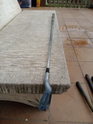 Set de Hierros de Golf Browning