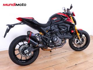DUCATI MONSTER 937 SP