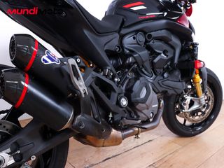 DUCATI MONSTER 937 SP