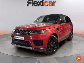Land-Rover Range Rover Sport 2.0 Si4 221kW (300CV) HSE