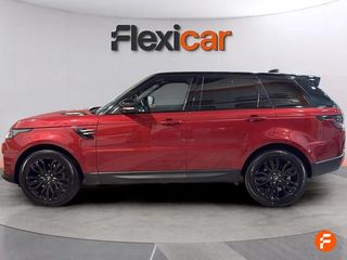 Land-Rover Range Rover Sport 2.0 Si4 221kW (300CV) HSE